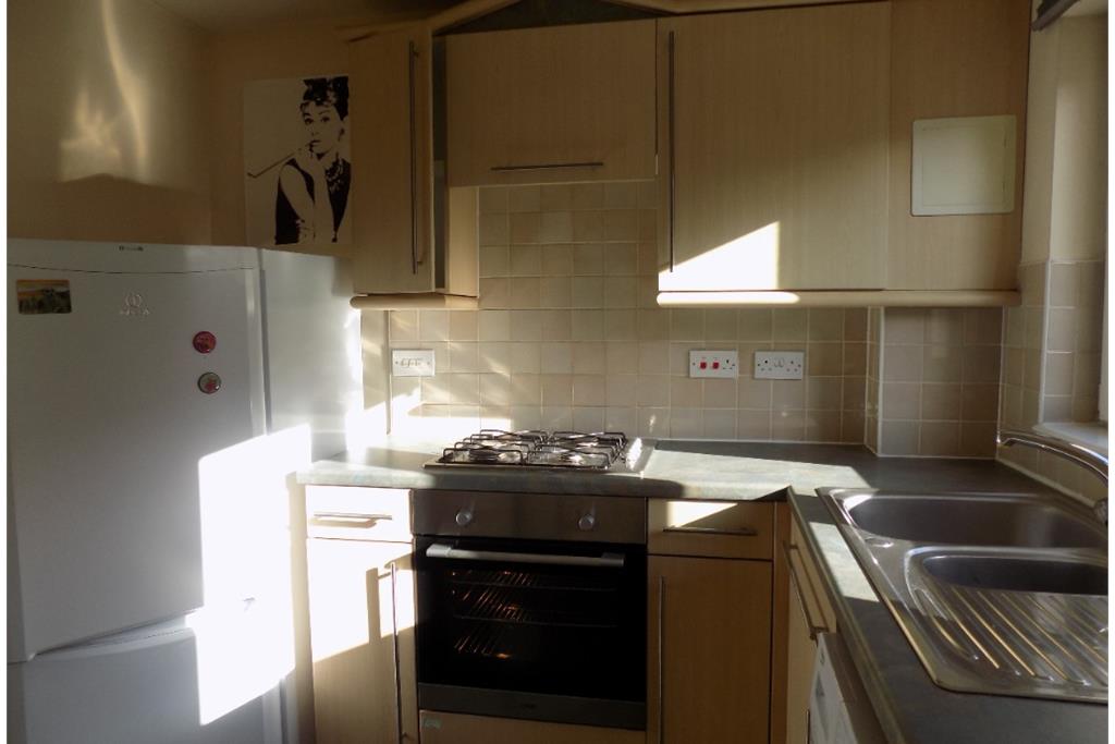 2 bed flat for rent Dalry Easter Dalry Drive EH11 ESPC