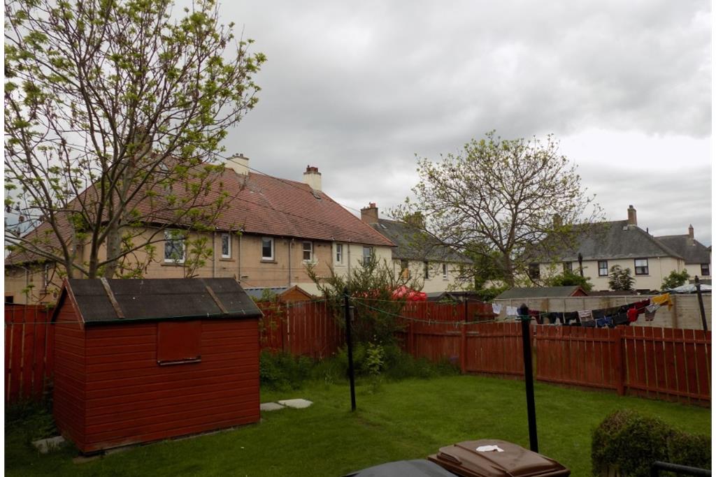 2 bed flat for rent Dalkeith Spalding Crescent EH22 ESPC