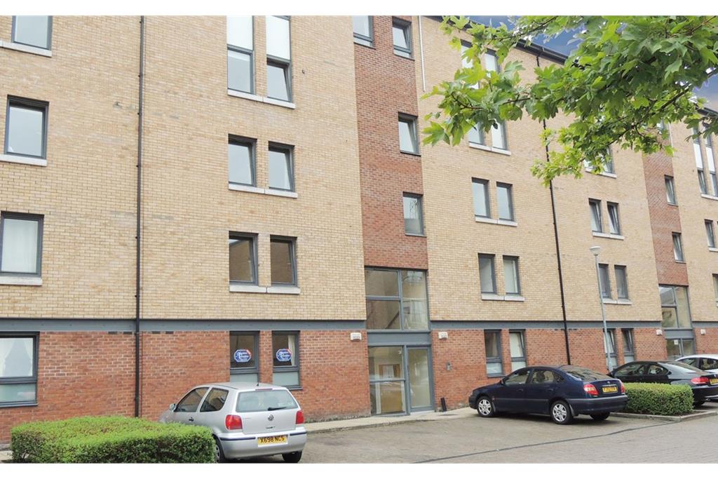 39 Minerva Way Glasgow G3 8gf Property History 2 Bed Flat Others With 1 Reception Room Espc
