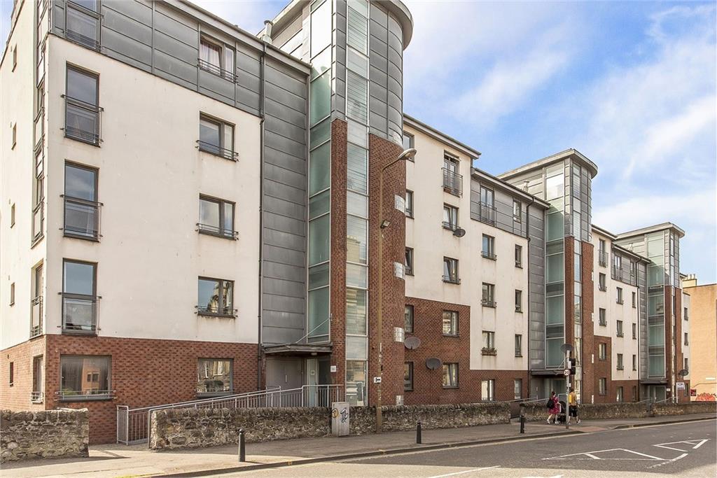 2 bed flat for sale Easter Road | 163/12 Easter Road EH7 ...