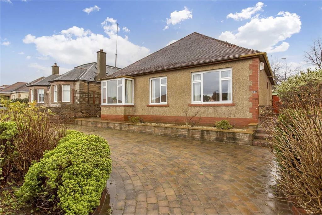 3 bed house for sale Duddingston 91 Milton Road West EH15 ESPC