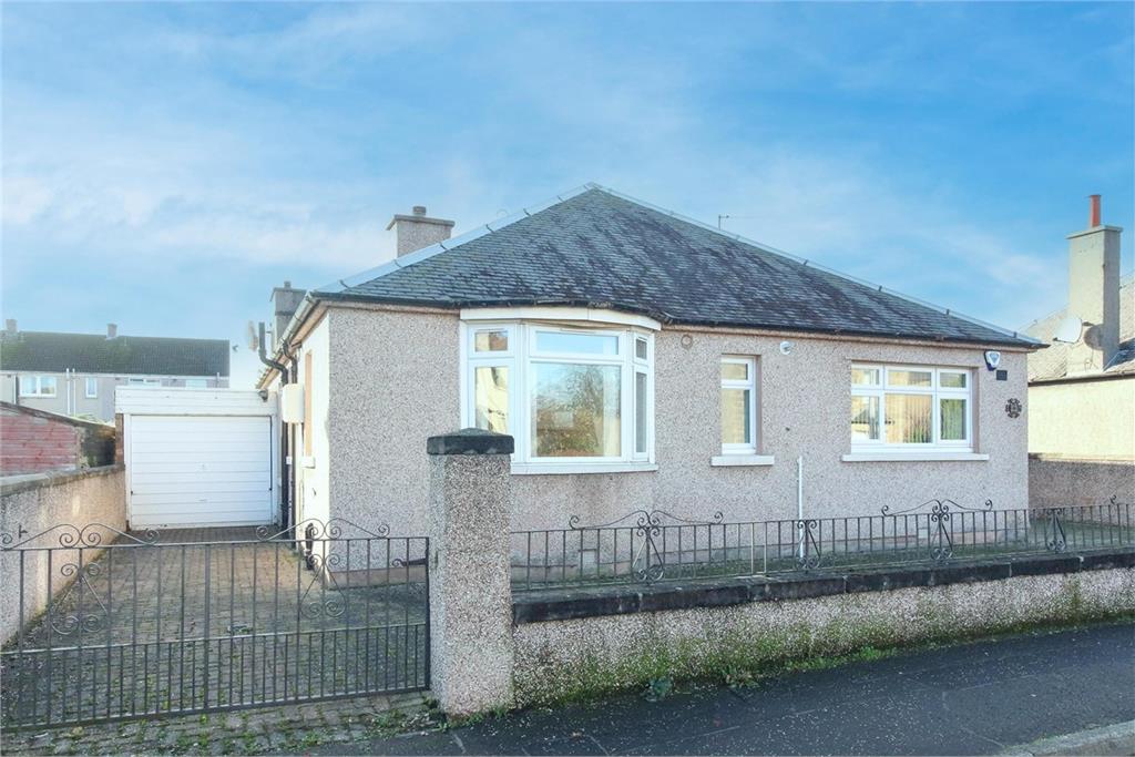 3 bed house for sale Bonnyrigg 99 Dobbie's Road EH19 ESPC