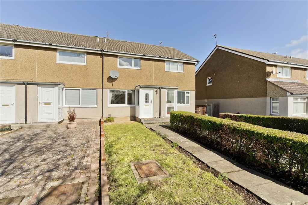 2 bed house for sale Bonnyrigg 43 Waugh Path EH19 ESPC