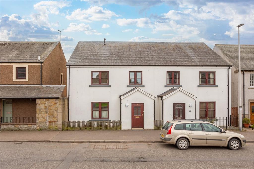 3 bed house for sale Roslin 55A Main Street EH25 ESPC