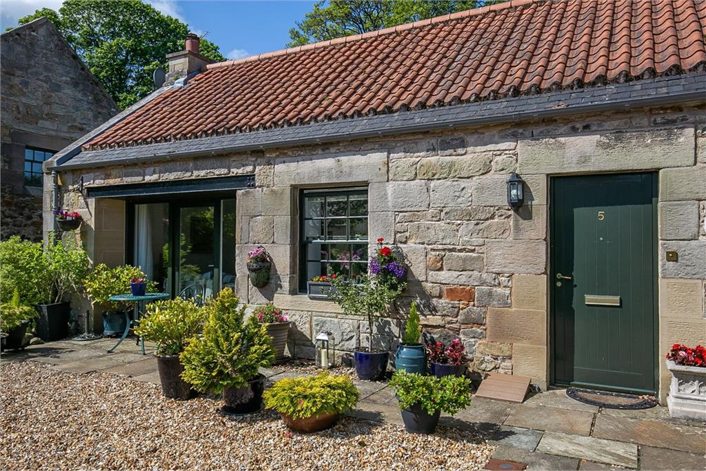 3 bed house for sale Dalmeny 5 Wester Dalmeny Steading EH30 ESPC