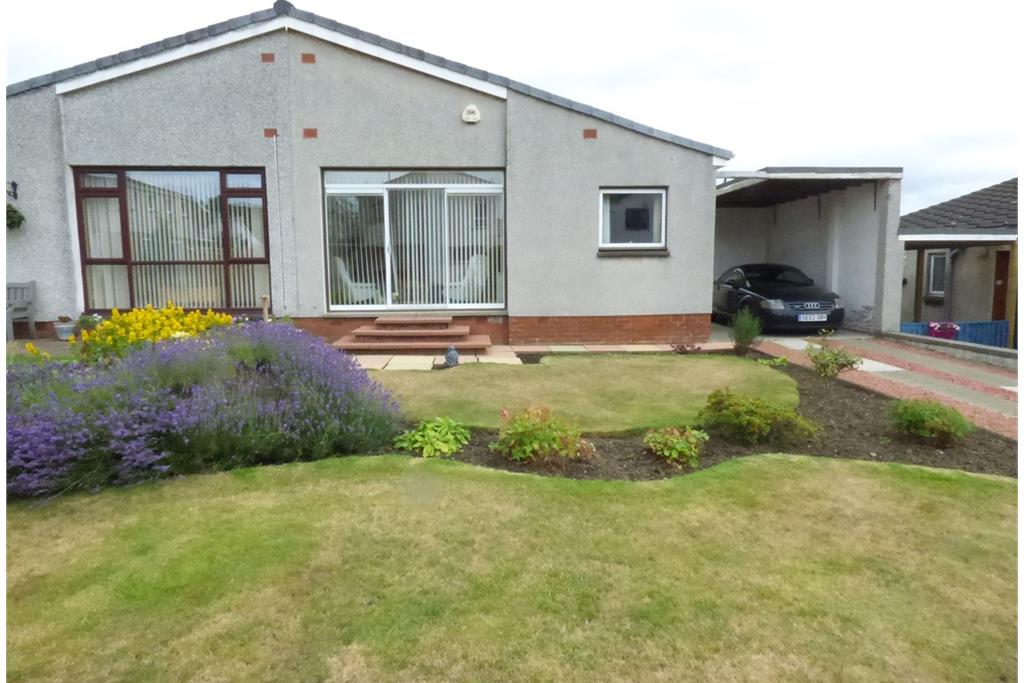 2 bed house for sale Kirkliston 15 Dundas Place EH29 ESPC