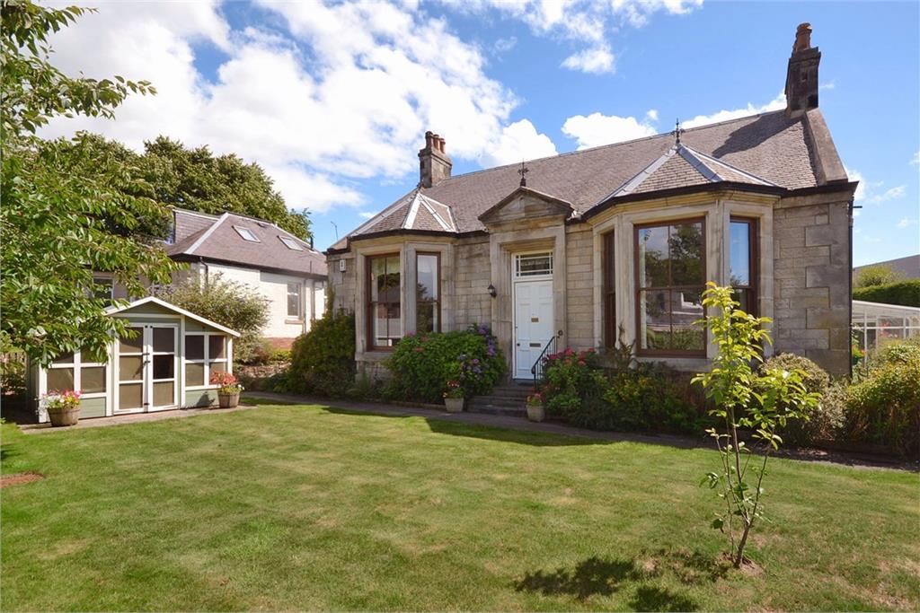 5 bed house for sale Dunfermline Glenrath KY12 ESPC