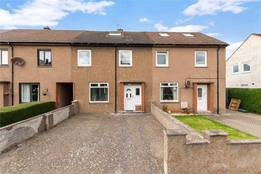 3 bed house for sale North Queensferry 39 Brock Street KY11 ESPC