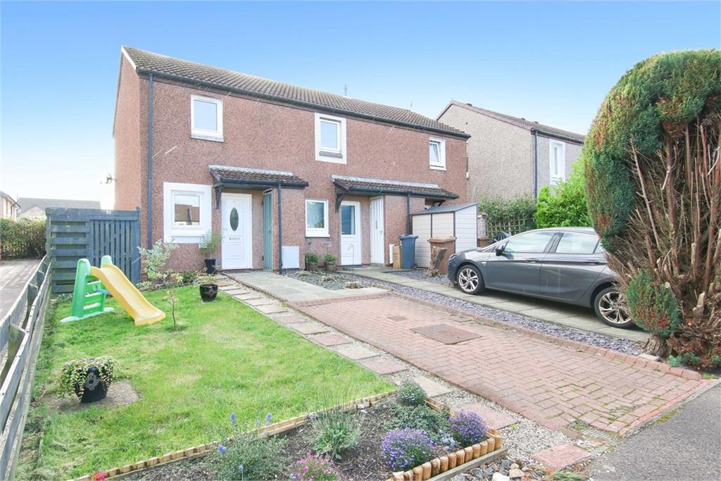 2 bed house for sale South Queensferry 70 South Scotstoun EH30 ESPC