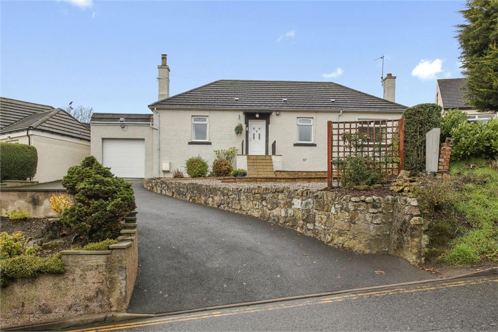 3 bed house for sale Gorebridge 5 Lady Brae EH23 ESPC