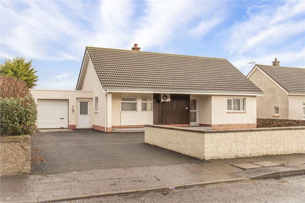 3 bed house for sale North Berwick 30 St Baldreds Road EH39 ESPC