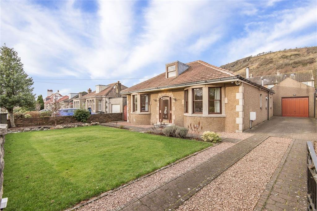 2 bed house for sale Burntisland 63 Kirkbank Road KY3 ESPC