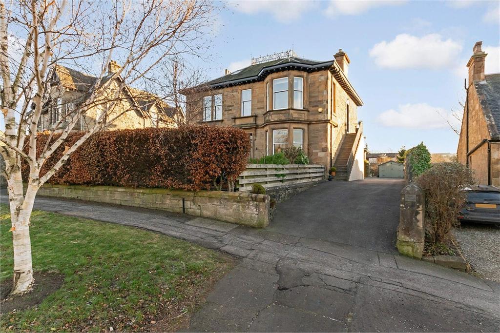 4 bed flat for sale Linlithgow Upper Westerpark EH49 ESPC