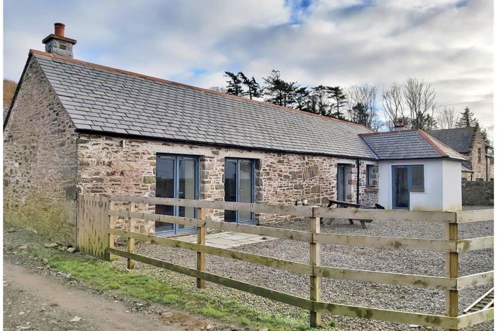 3 bed house for sale Kirkcudbright The Byre DG6 ESPC