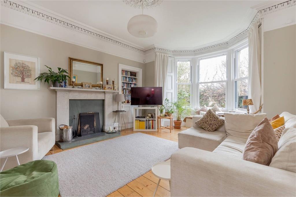 3 bed flat for sale Brunstane | 59 Duddingston Crescent EH15 | ESPC