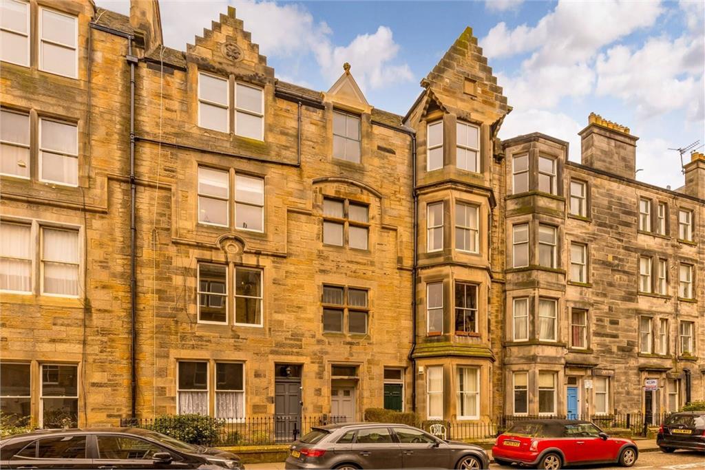 1 bed second floor flat for sale in Marchmont
