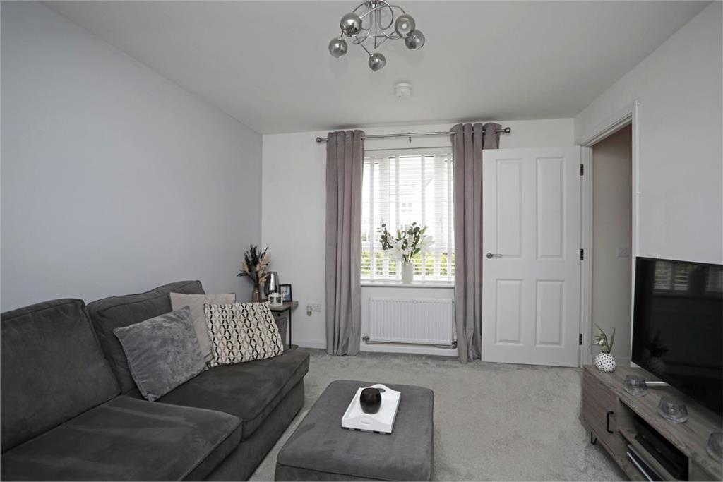 3 bed terraced house for sale in Musselburgh