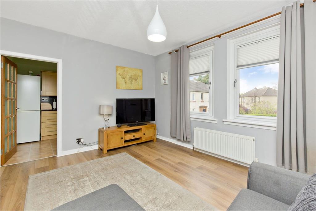 2 bed flat for sale Balgreen | 9/4 Glendevon Park, Balgreen EH12 | ESPC