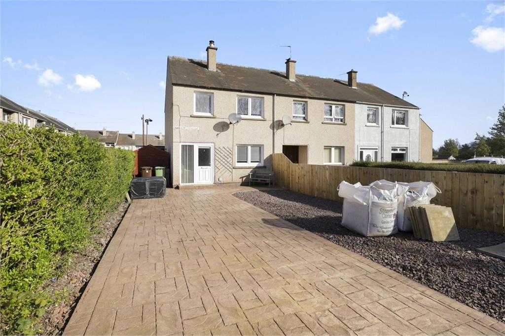 3 bed house for sale Prestonpans 1 Preston Crescent EH32 ESPC