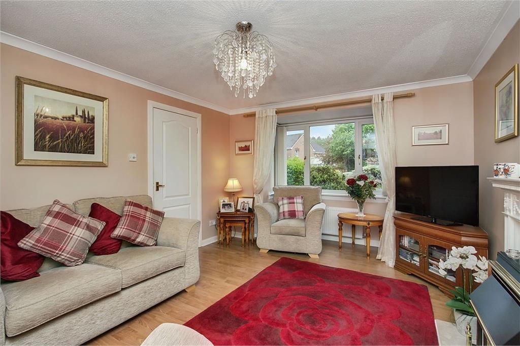 3 bed house for sale Port Seton 27 Rowanhill Drive EH32 ESPC