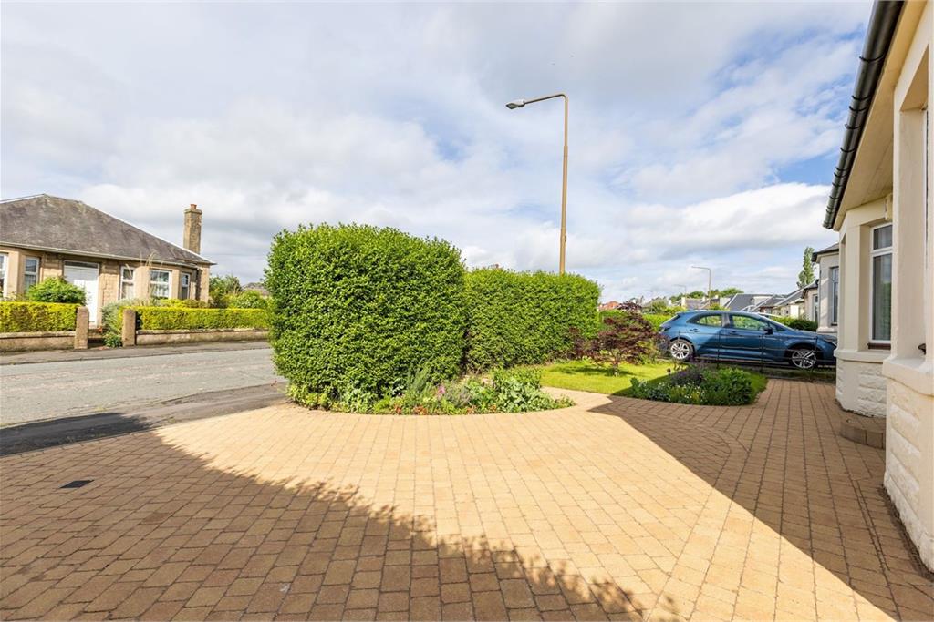 4 bed house for sale Prestonfield 55 Priestfield Road, Prestonfield EH16 ESPC