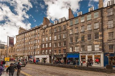James Court Lawnmarket,
Old Town,
Edinburgh,
EH1 2PB - image 1