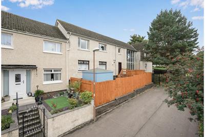 Bevan Road,
Mayfield Mi,
Dalkeith,
EH22 5QB - image 1