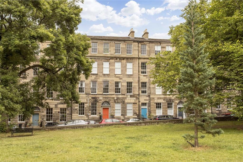 3 bed flat for sale New Town | 28/6 Gayfield Square EH1 | ESPC