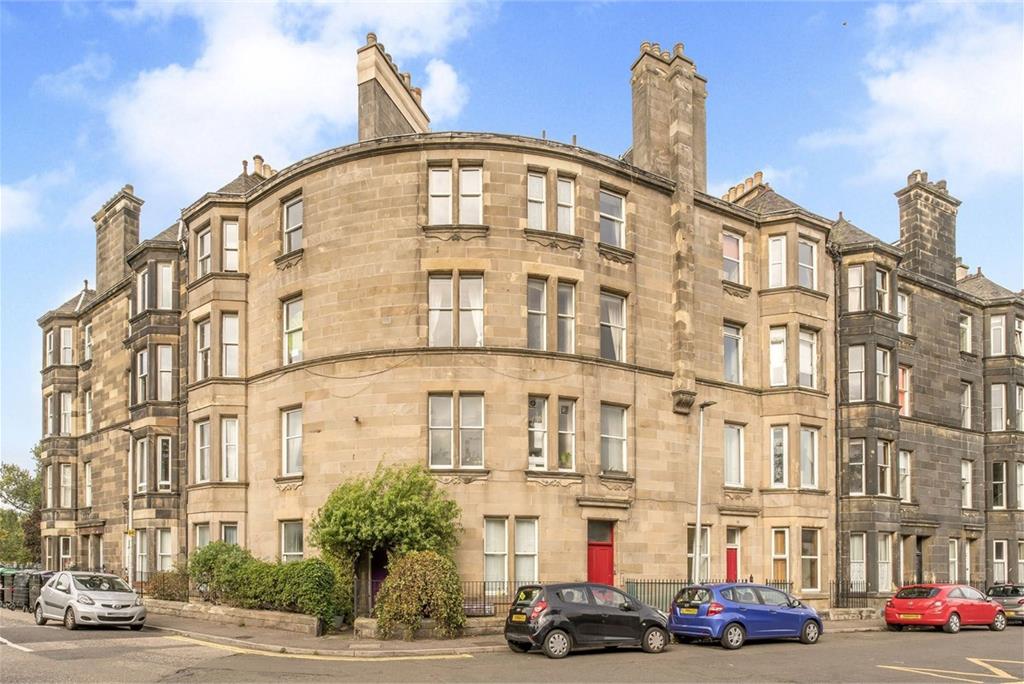 2 bed flat for sale Leith Links 15 Links Gardens EH6 ESPC