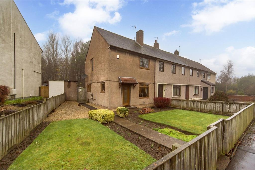 2 bed house for sale Glenrothes 55 Tiel Path KY7 ESPC