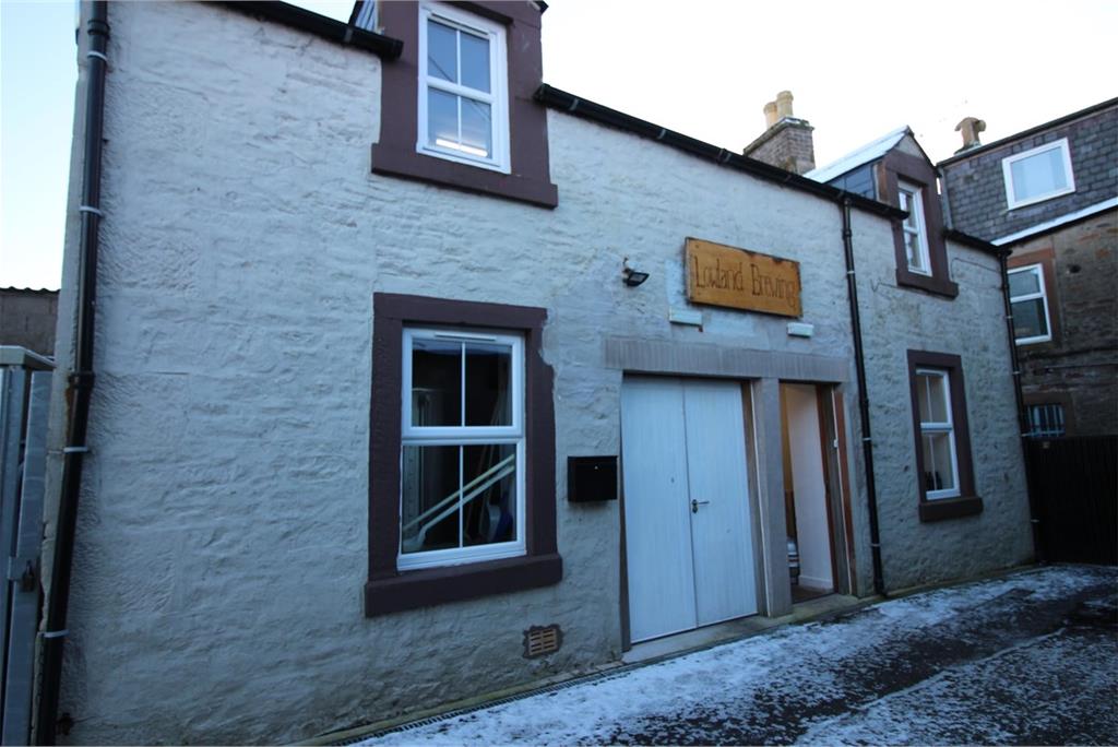 Commercial property for sale Lockerbie Lowland Brewing DG11 ESPC