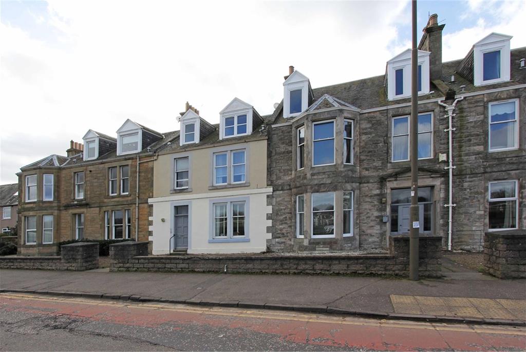 1 bed flat for sale Musselburgh 1/2 Pittencrieff Court EH21 ESPC