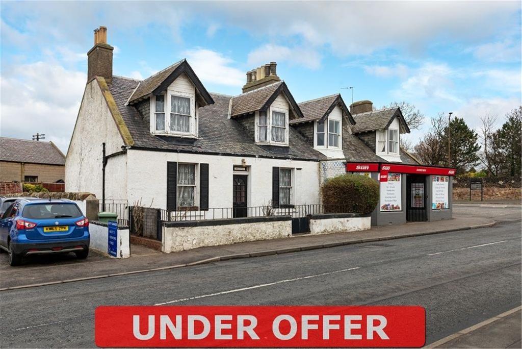 3 bed house for sale Cockenzie Whin Cottage, 19 Edinburgh Road EH32