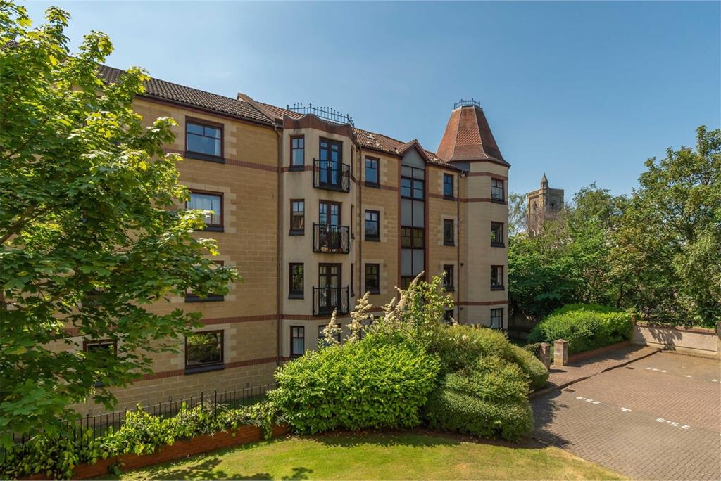 23/7 West Bryson Road, Edinburgh, EH11 1BN Property history 2 Bed