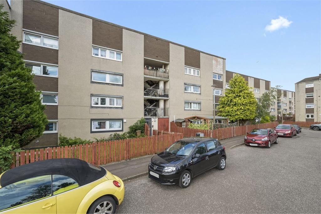 5/6 Calder Grove, Edinburgh, EH11 4NB Property history 3 Bed Flat