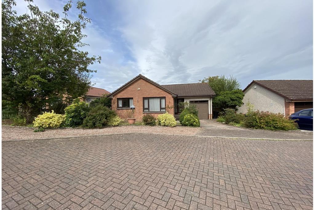 4 Yarrow Place, Dumfries, DG2 9HF Property history 2 Bed Bungalow