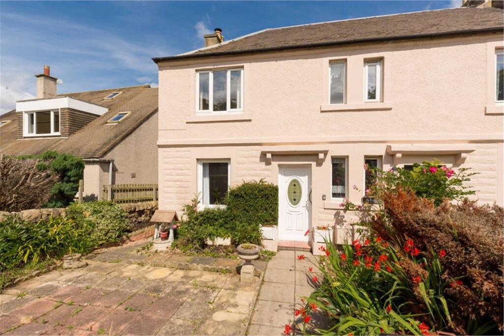 3 bed house for sale Musselburgh 49A Edinburgh Road EH21 ESPC