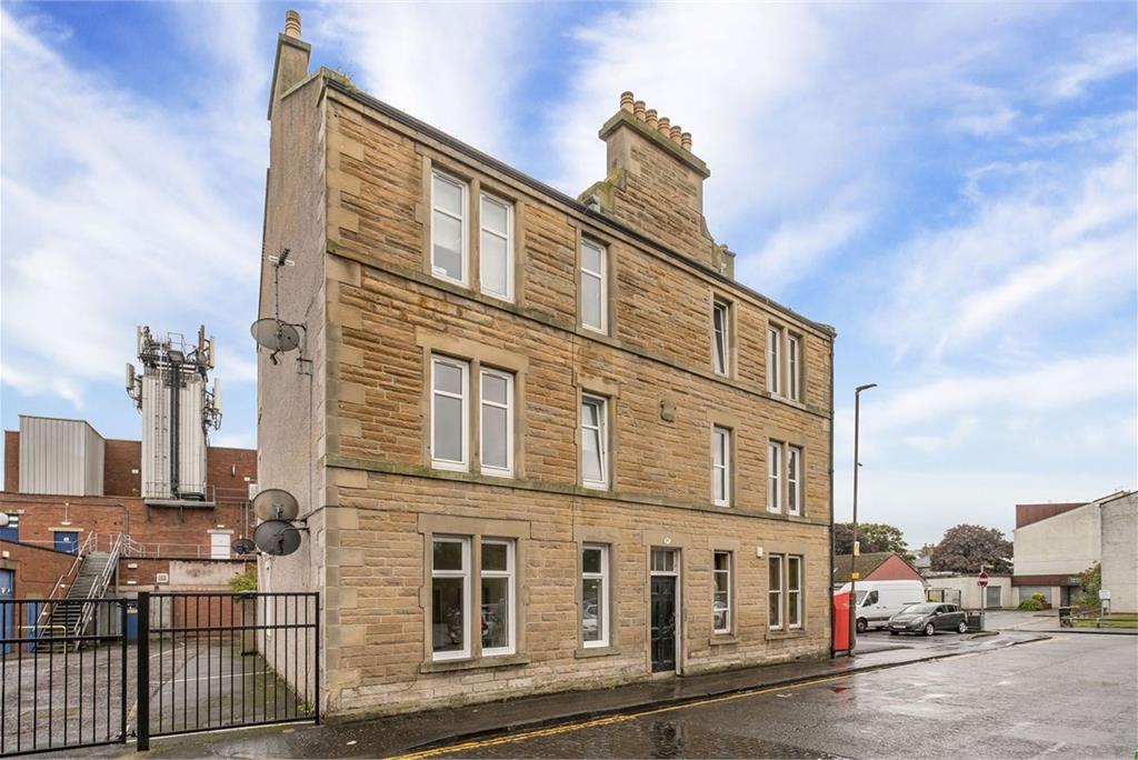 2 bed flat for sale Musselburgh 84a Millhill EH21 ESPC