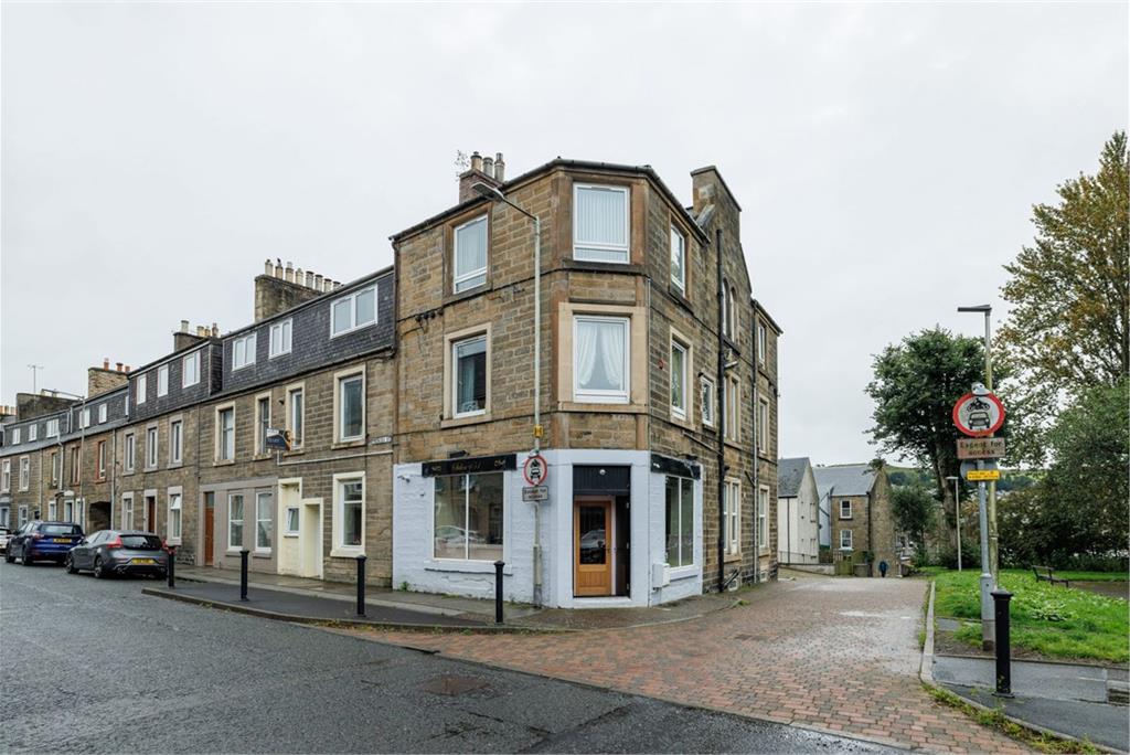 Commercial property for sale Hawick 151 Princes Street TD9 ESPC