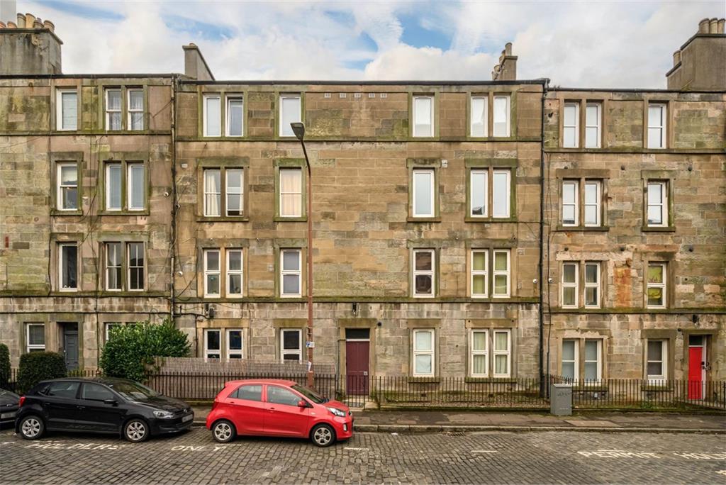 1 bed flat for sale Dalry 22/11 Springwell Place EH11 ESPC