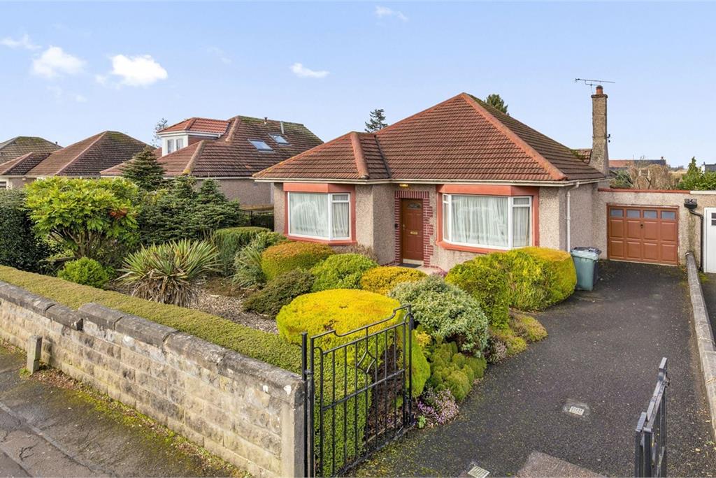 3 bed house for sale Cramond 12 Cramond Terrace EH4 ESPC