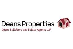 Deans Solicitors and Estate Agents LLP