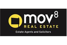 mov8 Real Estate - Edinburgh