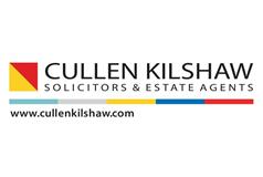 Cullen Kilshaw - Langholm