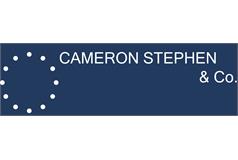 Cameron Stephen & Co