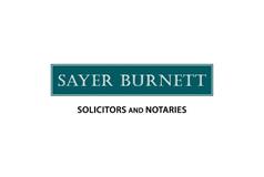 Sayer Burnett Solicitors