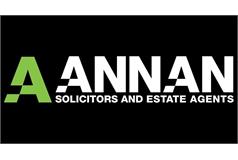 Annan Solicitors & Estate Agents