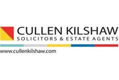 Cullen Kilshaw - KELSO