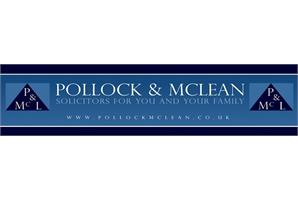 Pollock & McLean - Sanquhar