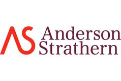 Anderson Strathern - Edinburgh Office